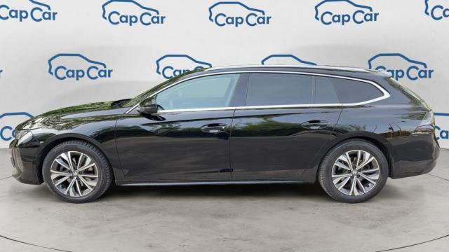 Peugeot 508 Sw image 8