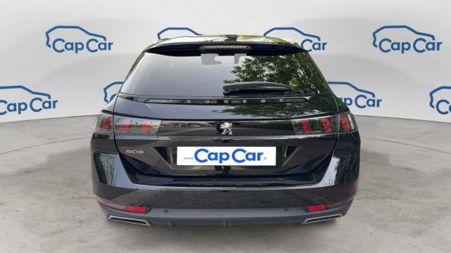 Peugeot 508 Sw image 7