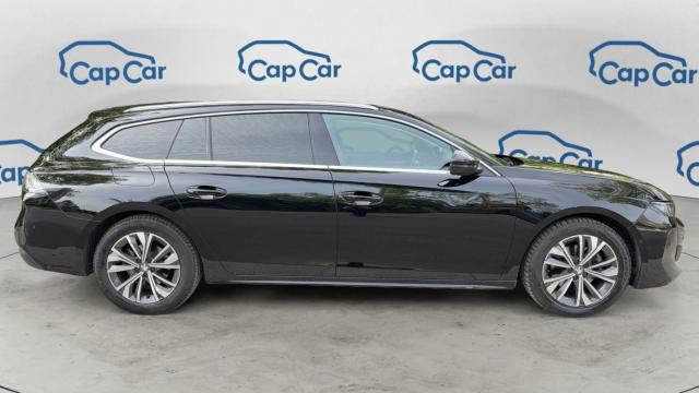 Peugeot 508 Sw image 6