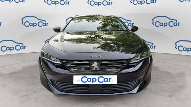 Peugeot 508 Sw image 5