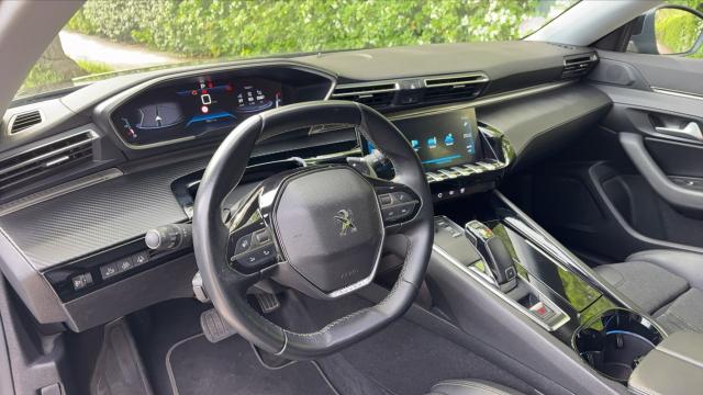 Peugeot 508 Sw image 2