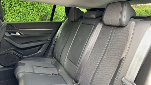 Peugeot 508 Sw image 9