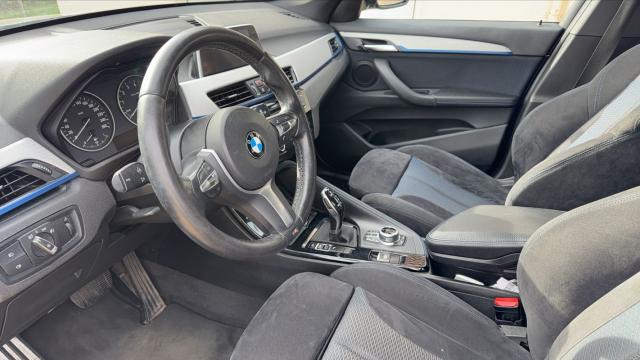 Bmw X1 image 9