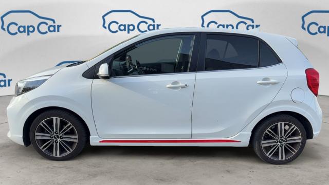 Kia Picanto image 1