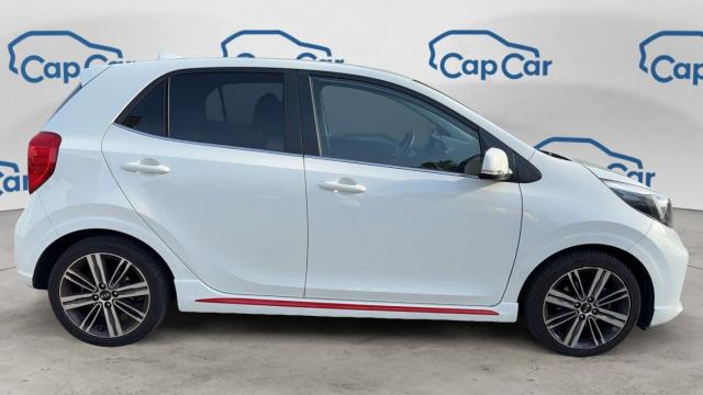 Kia Picanto image 3