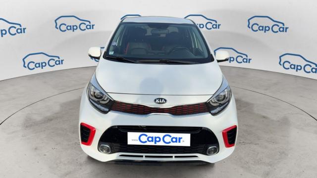 Kia Picanto image 2