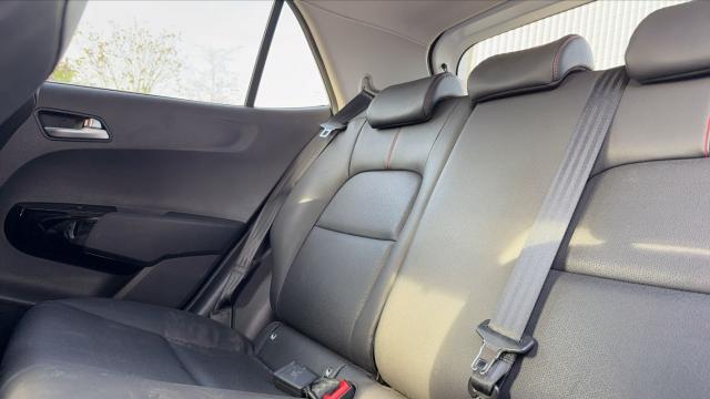 Kia Picanto image 7