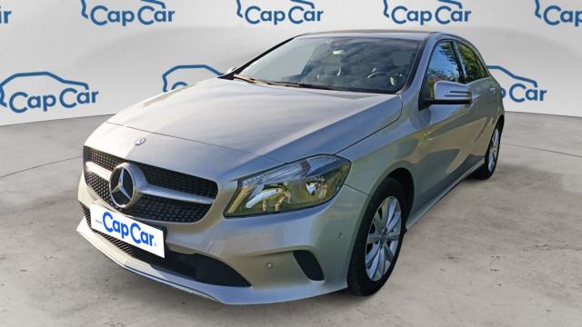 Mercedes Benz Classe A 180 D 109 Business