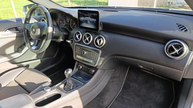 Mercedes Benz Classe A image 5