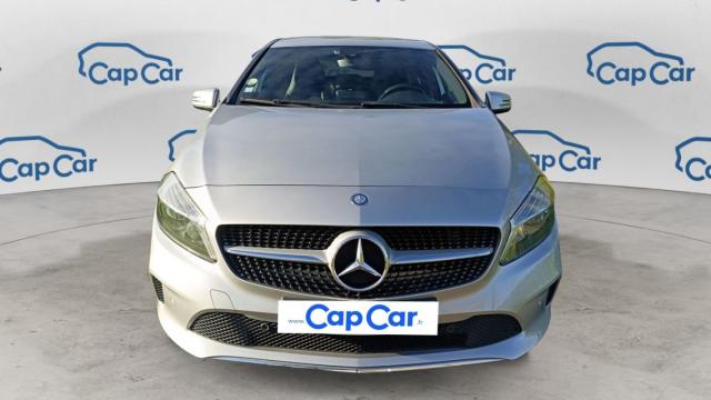 Mercedes Benz Classe A image 7