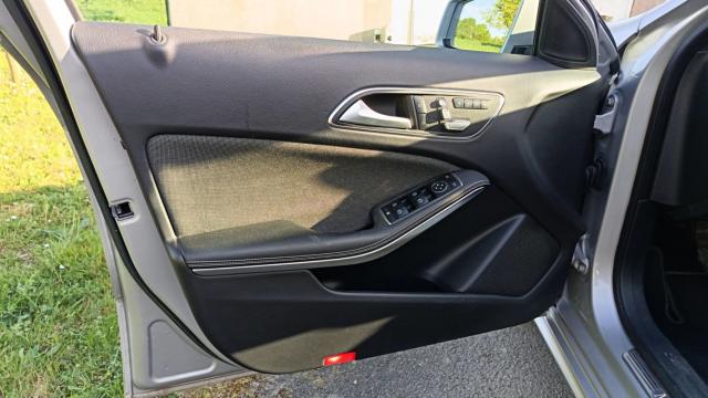 Mercedes Benz Classe A image 6