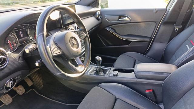 Mercedes Benz Classe A image 8