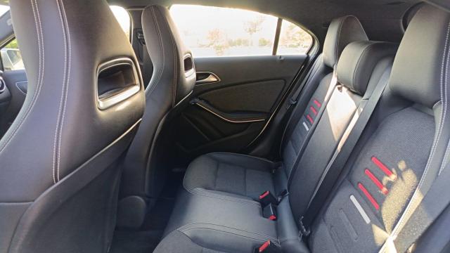 Mercedes Benz Classe A image 4