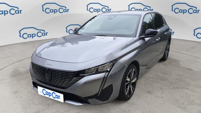 Peugeot 308 1.6 Puretech 180 Hybrid Eat8 Allure