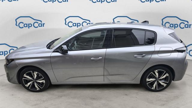 Peugeot 308 image 6