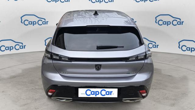 Peugeot 308 image 7