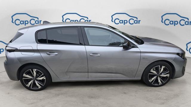 Peugeot 308 image 9