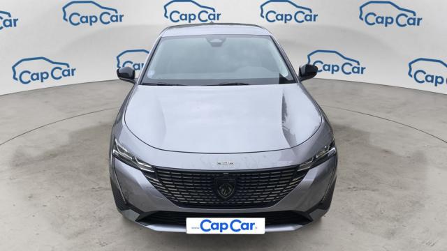 Peugeot 308 image 1