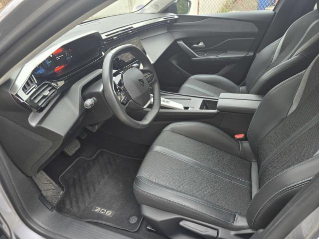 Peugeot 308 image 2