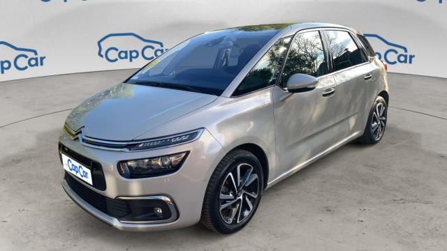 Citroen C4 Picasso Ii 1.2 Puretech 130 Shine - 5 Places
