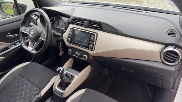 Nissan Micra image 5