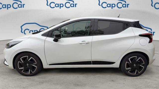 Nissan Micra image 1