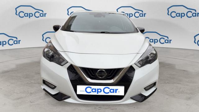 Nissan Micra image 7