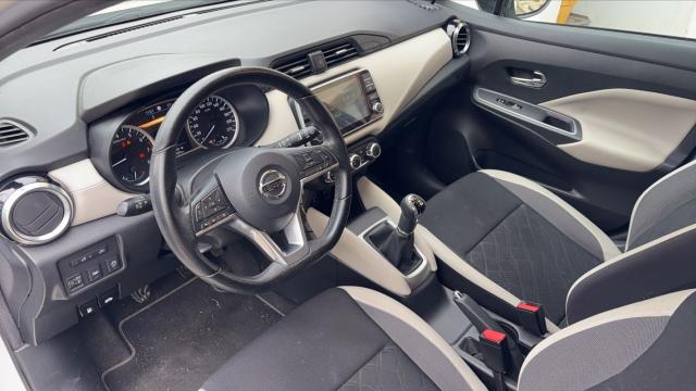 Nissan Micra image 3