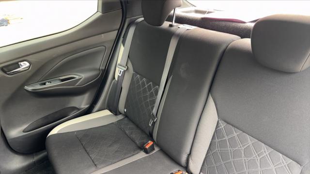 Nissan Micra image 4