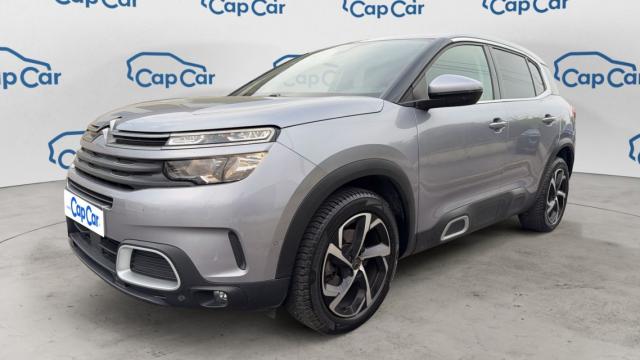 Citroen C5 Aircross 1.5 Bluehdi 130 Eat8 Business