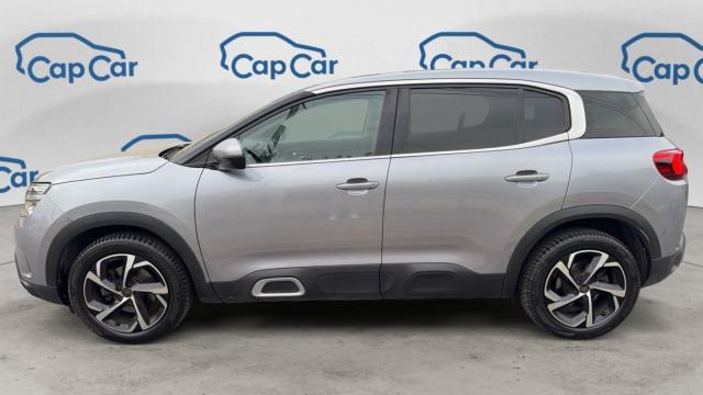 Citroen C5 Aircross image 1