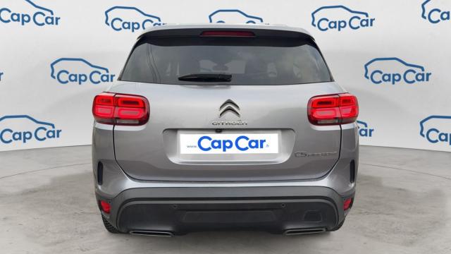 Citroen C5 Aircross image 8