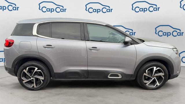 Citroen C5 Aircross image 5