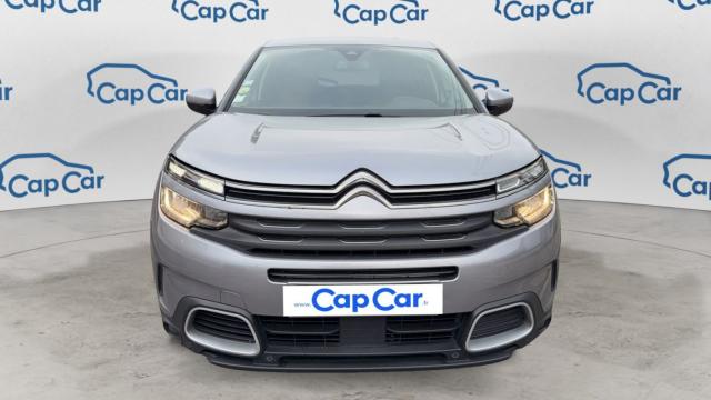 Citroen C5 Aircross image 2