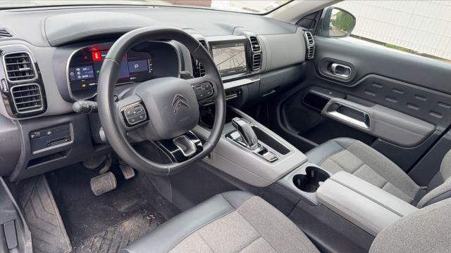 Citroen C5 Aircross image 9