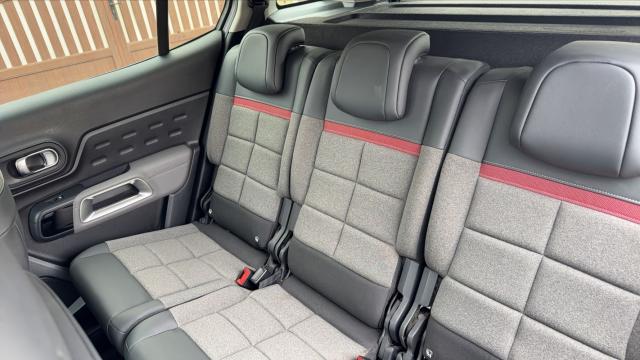 Citroen C5 Aircross image 3