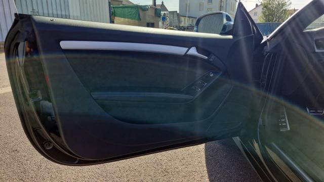 Audi S5 Cabriolet image 6