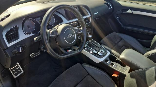 Audi S5 Cabriolet image 7