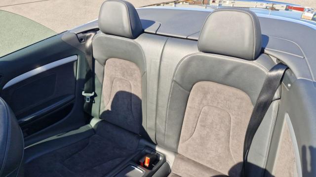 Audi S5 Cabriolet image 4