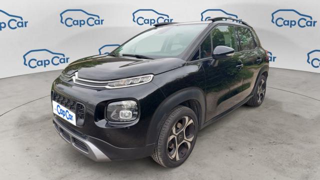 Citroen C3 Aircross 1.2 Puretech 110 Eat6 Shine