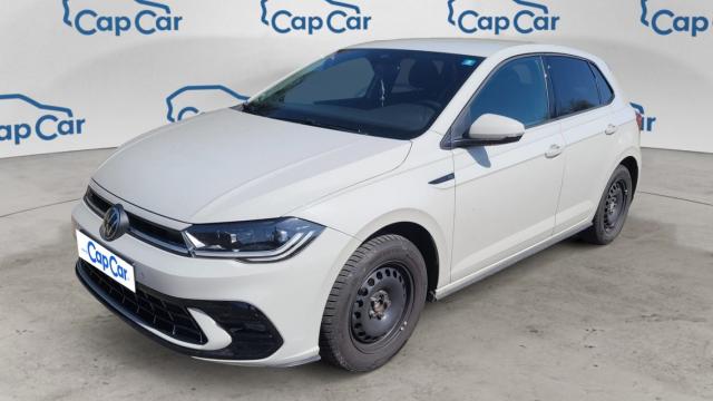 Volkswagen Polo Vi 1.0 Tsi 110 Dsg7 R-Line