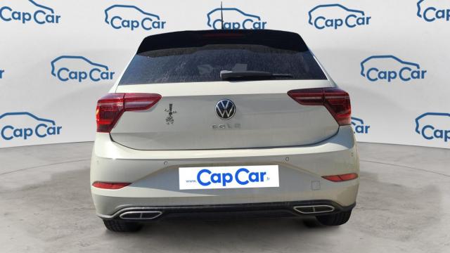 Volkswagen Polo image 5