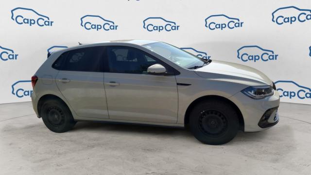 Volkswagen Polo image 8