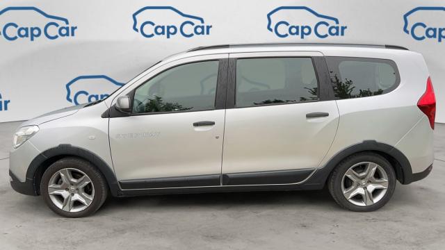 Dacia Lodgy image 5