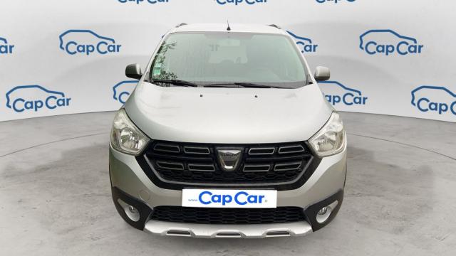 Dacia Lodgy image 7