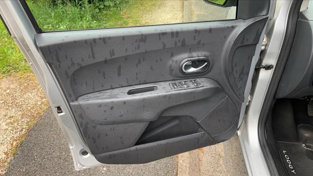 Dacia Lodgy image 6