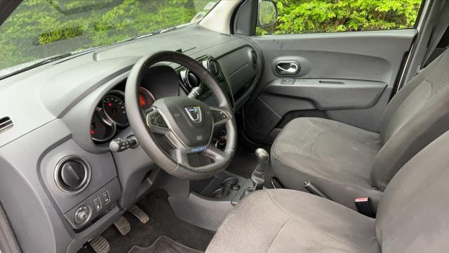 Dacia Lodgy image 1
