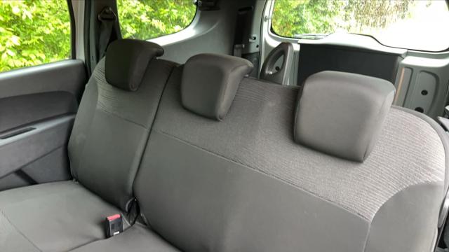 Dacia Lodgy image 8