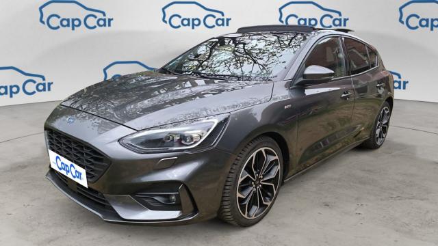 Ford Focus Iv 1.5 Ecoboost 150 St-Line
