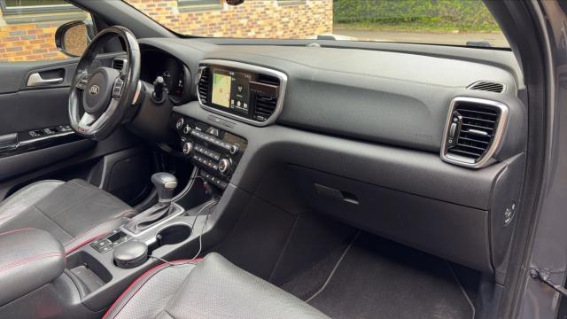 Kia Sportage image 3